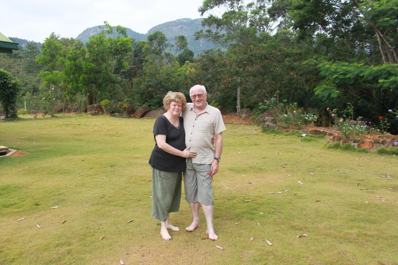 Jungle Tide Bed & Breakfast Kandy Ngoại thất bức ảnh