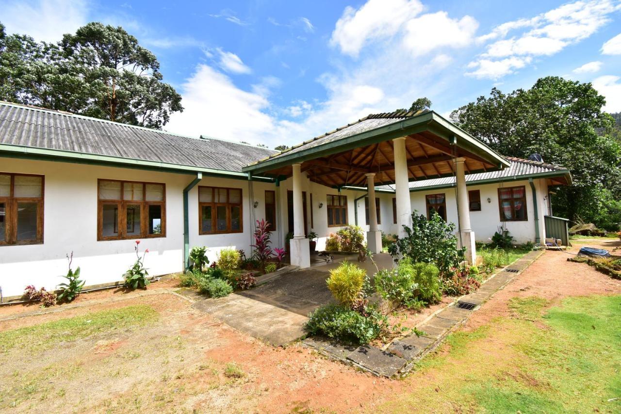Jungle Tide Bed & Breakfast Kandy Ngoại thất bức ảnh