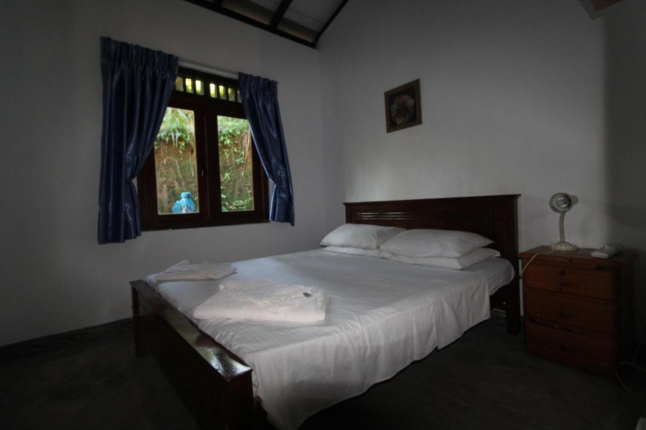 Jungle Tide Bed & Breakfast Kandy Ngoại thất bức ảnh