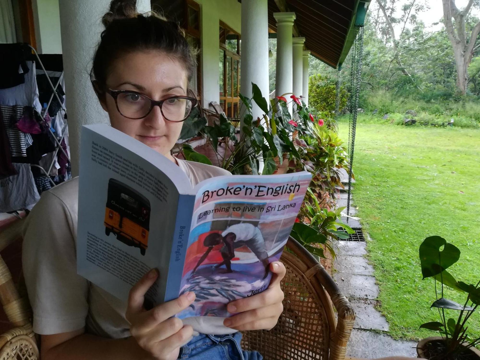 Jungle Tide Bed & Breakfast Kandy Ngoại thất bức ảnh