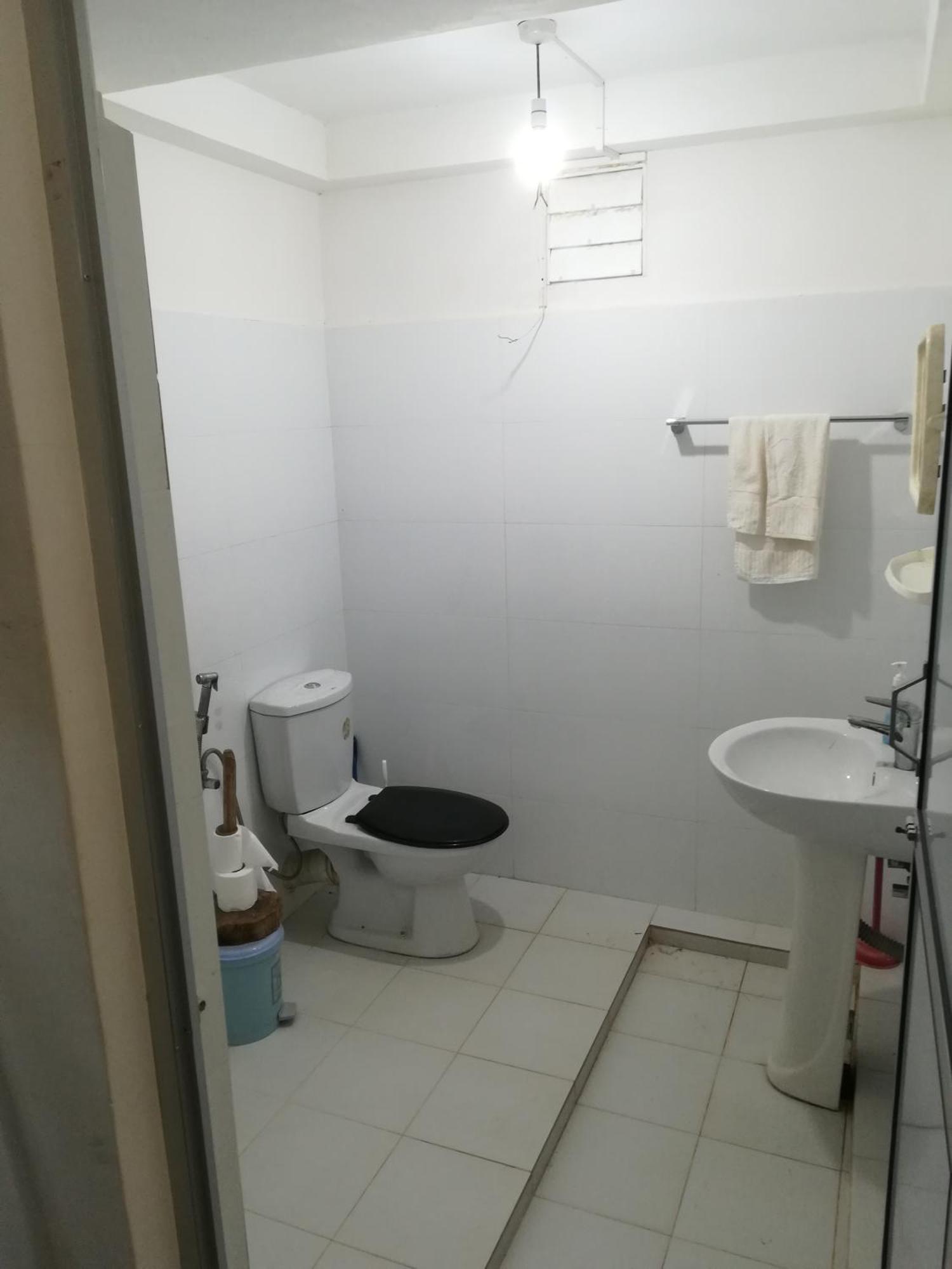 Jungle Tide Bed & Breakfast Kandy Ngoại thất bức ảnh
