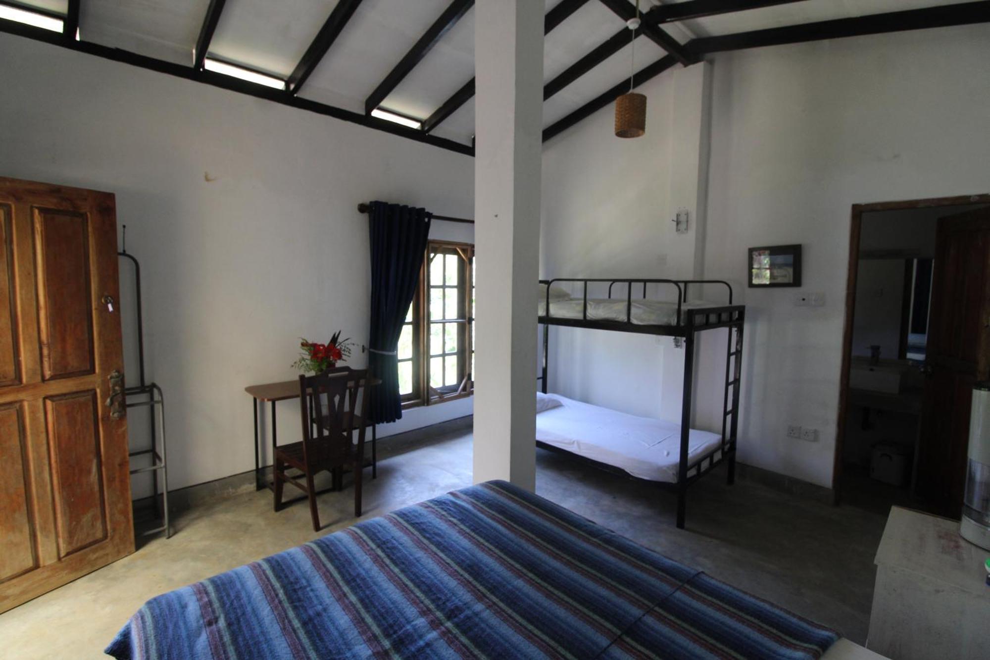 Jungle Tide Bed & Breakfast Kandy Ngoại thất bức ảnh