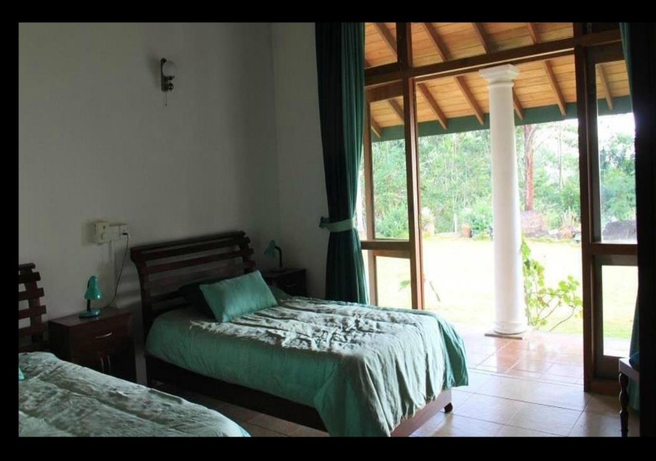 Jungle Tide Bed & Breakfast Kandy Phòng bức ảnh