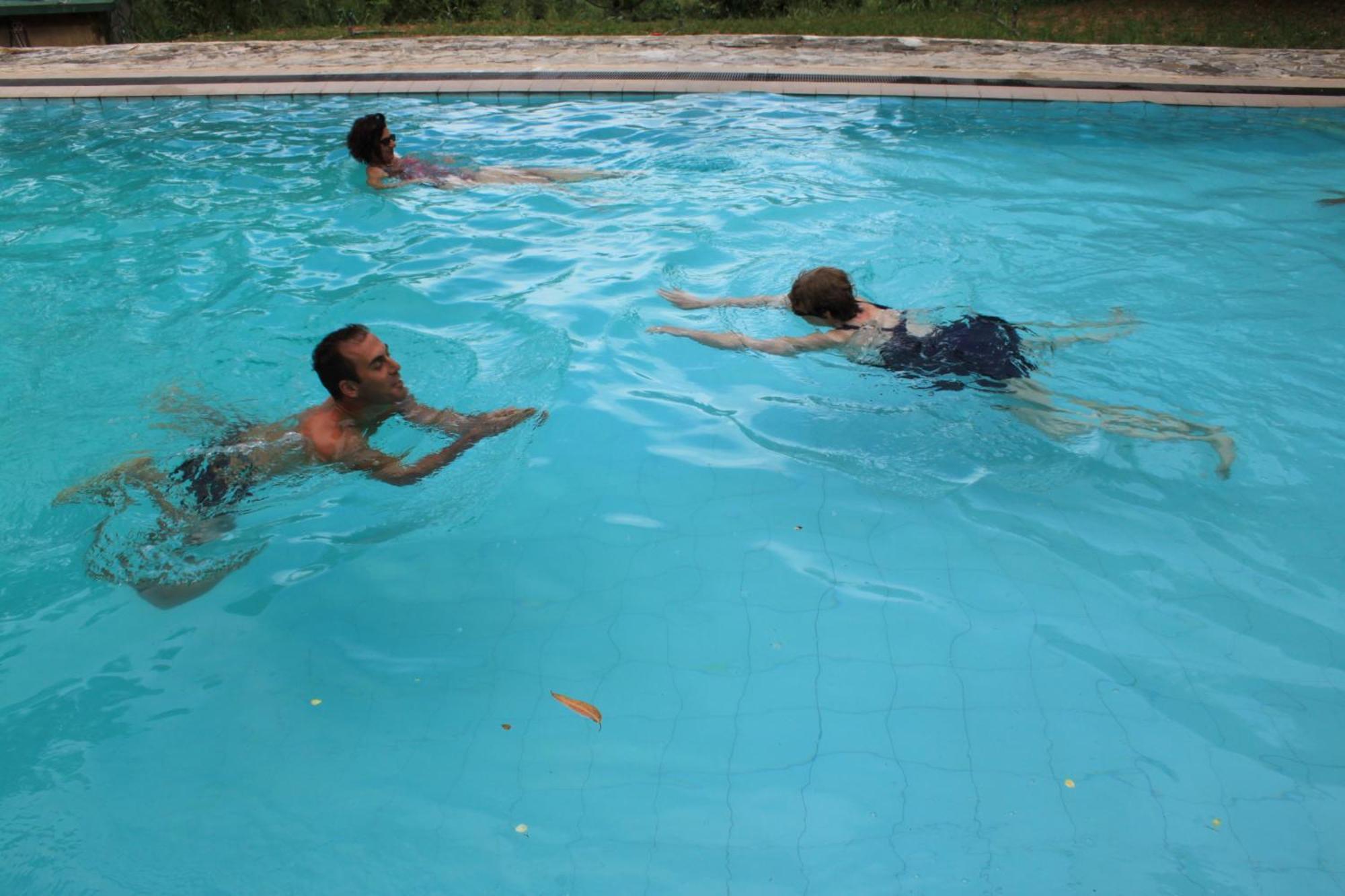 Jungle Tide Bed & Breakfast Kandy Ngoại thất bức ảnh