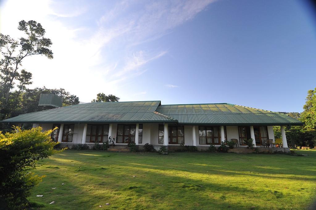 Jungle Tide Bed & Breakfast Kandy Ngoại thất bức ảnh