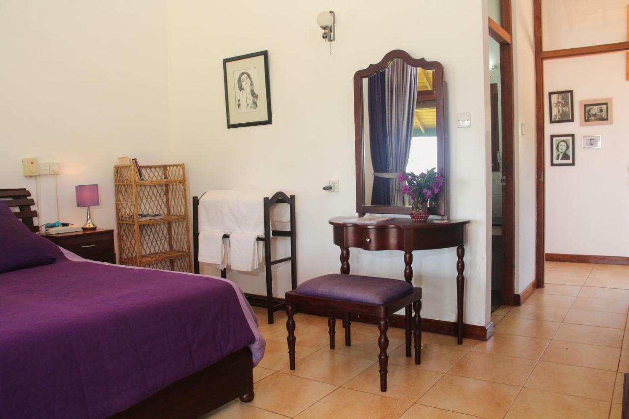 Jungle Tide Bed & Breakfast Kandy Ngoại thất bức ảnh