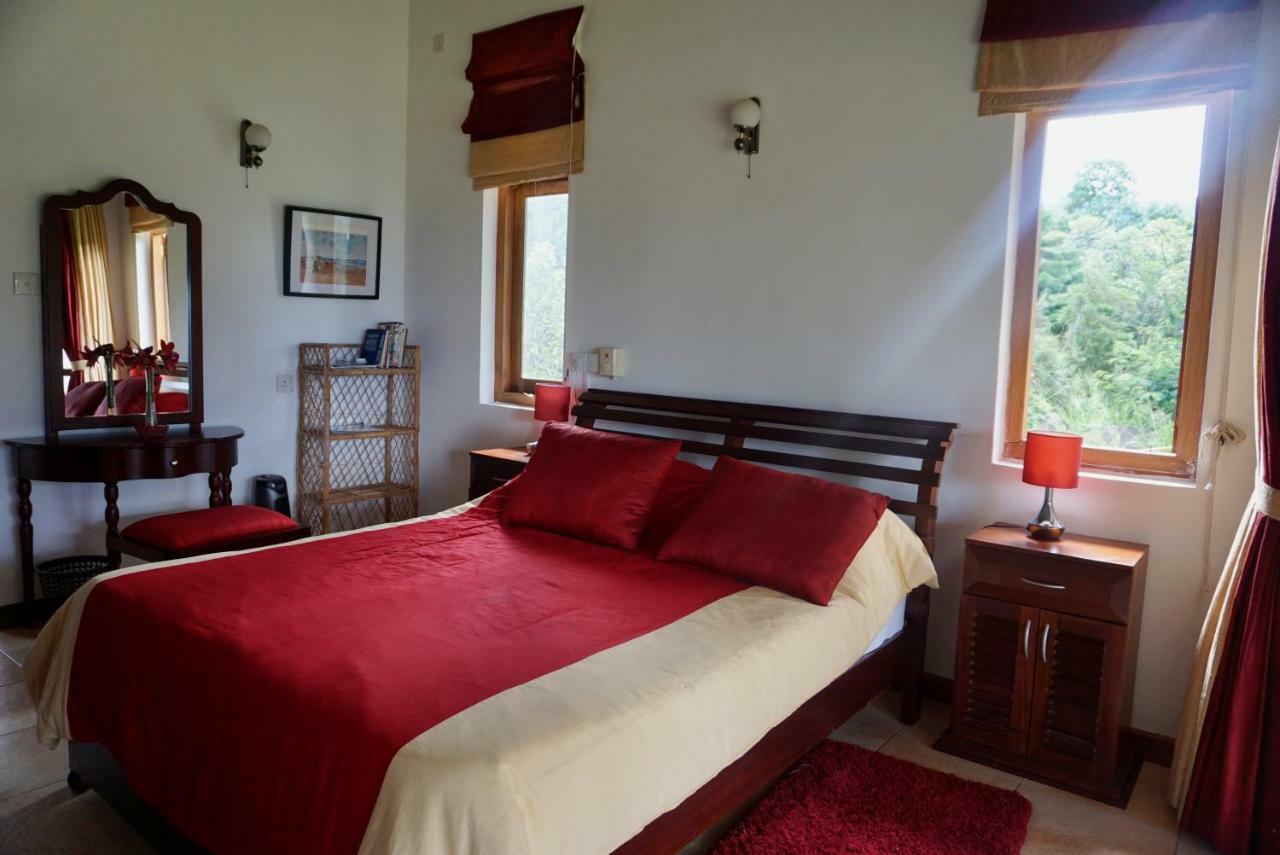 Jungle Tide Bed & Breakfast Kandy Ngoại thất bức ảnh