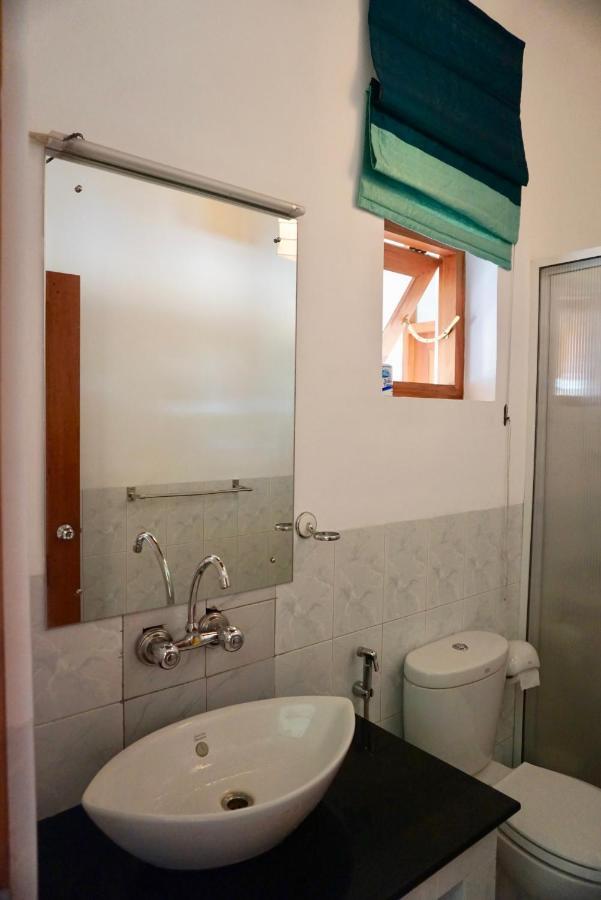 Jungle Tide Bed & Breakfast Kandy Ngoại thất bức ảnh